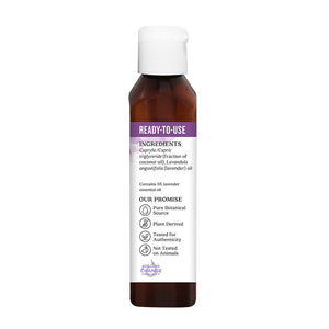 Aura Cacia Lavender Ready to Use Essential Oil 4 Fl. Oz.