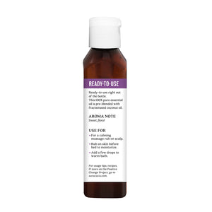 Aura Cacia Lavender Ready to Use Essential Oil 4 Fl. Oz.