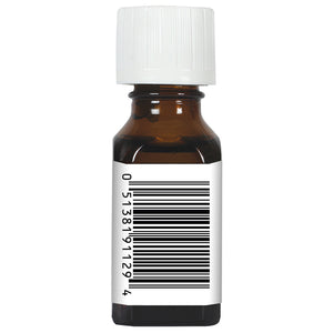 Aura Cacia Organic Sweet Orange Essential Oil 0.25 FL. OZ.