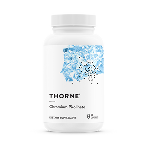 Chromium Picolinate