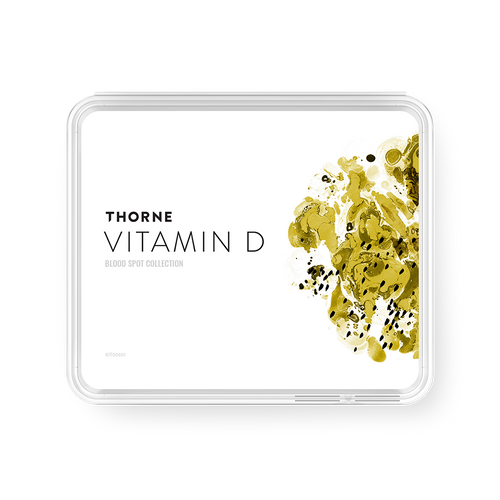 Vitamin D Test