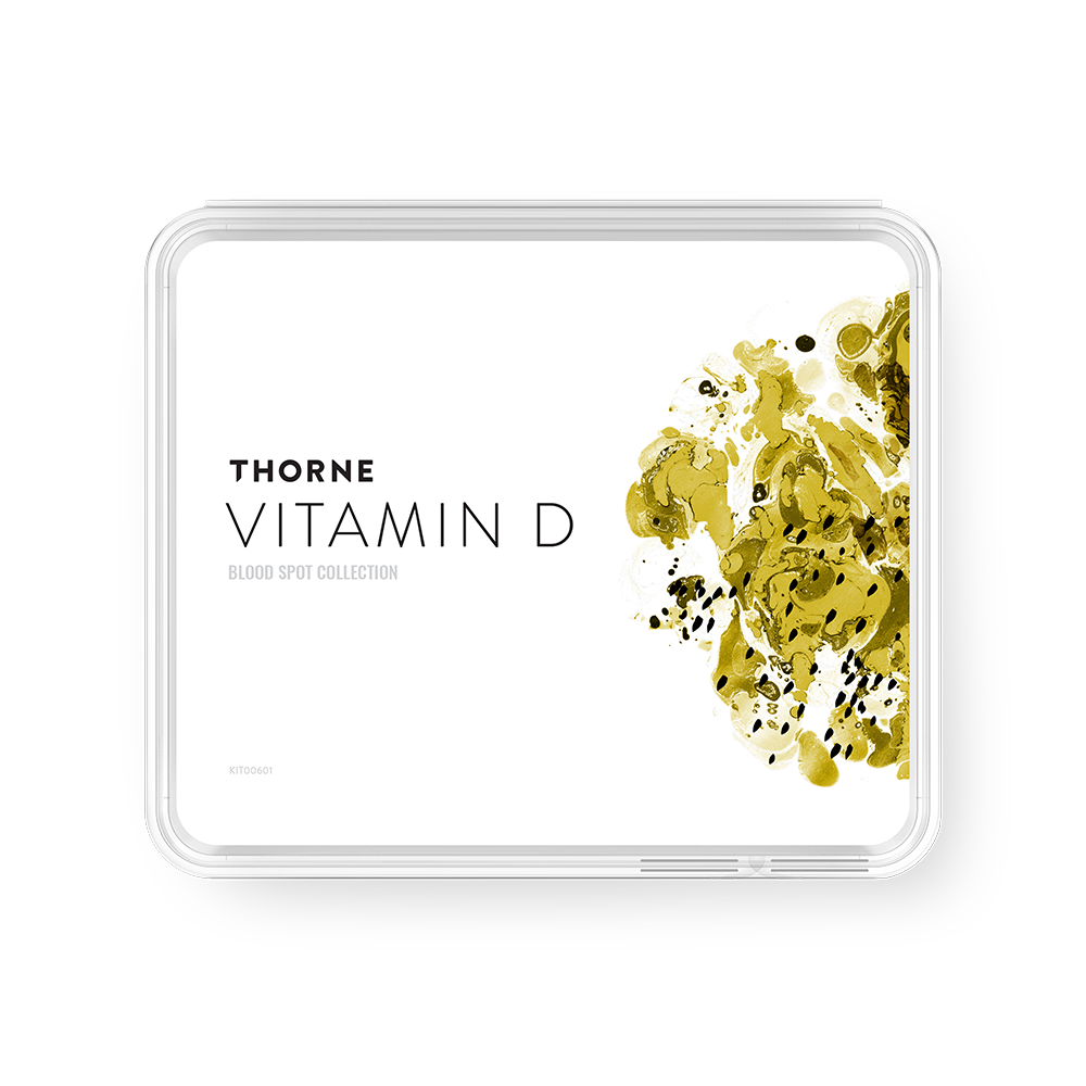 Vitamin D Test