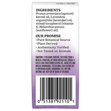 Load image into Gallery viewer, Aura Cacia Lavendar Roll-On Essential OIl